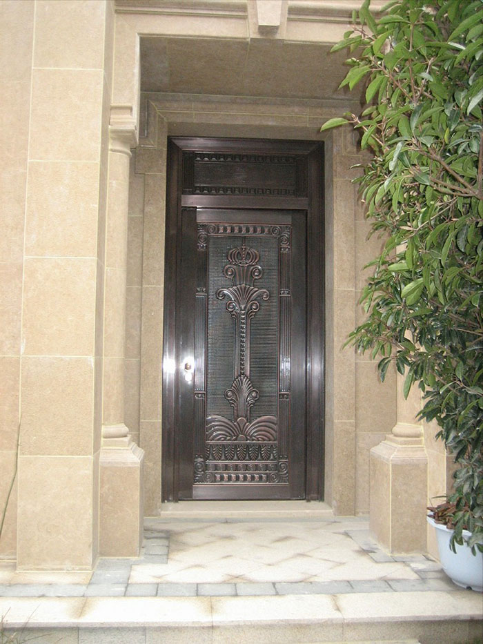 中建大公館單門(men)2